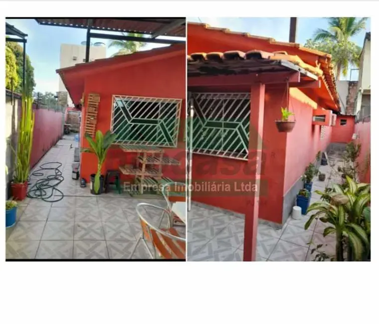 Foto 6 de Casa com 3 quartos à venda, 143m2 em Manaus - AM