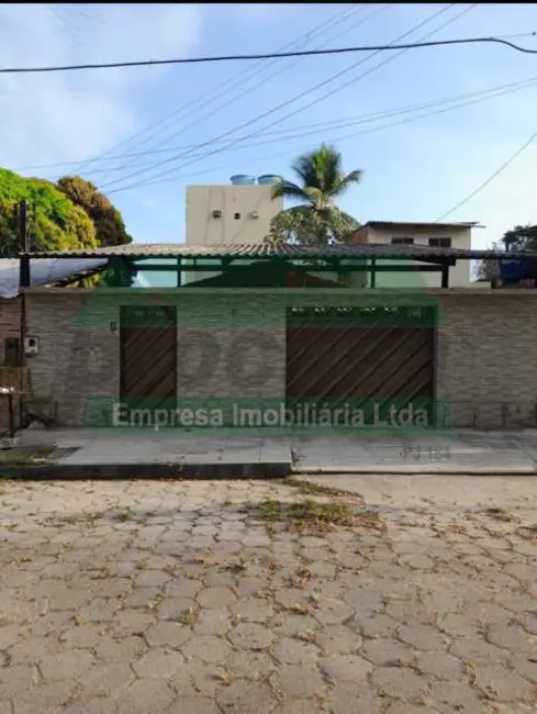 Foto 2 de Casa com 3 quartos à venda, 143m2 em Manaus - AM