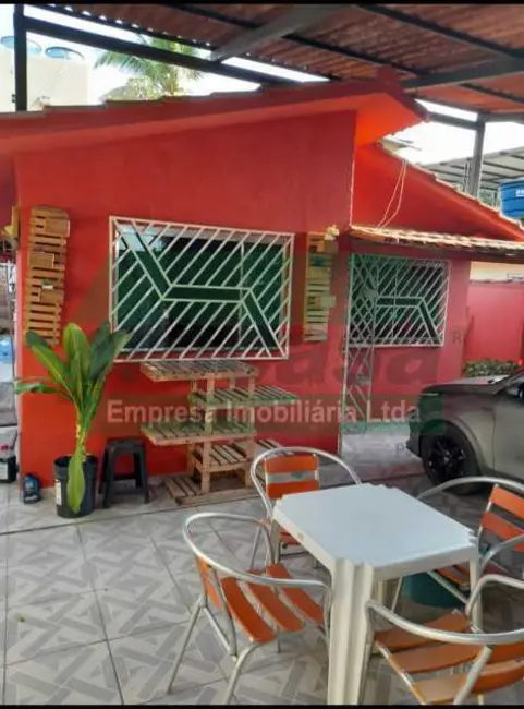 Foto 5 de Casa com 3 quartos à venda, 143m2 em Manaus - AM