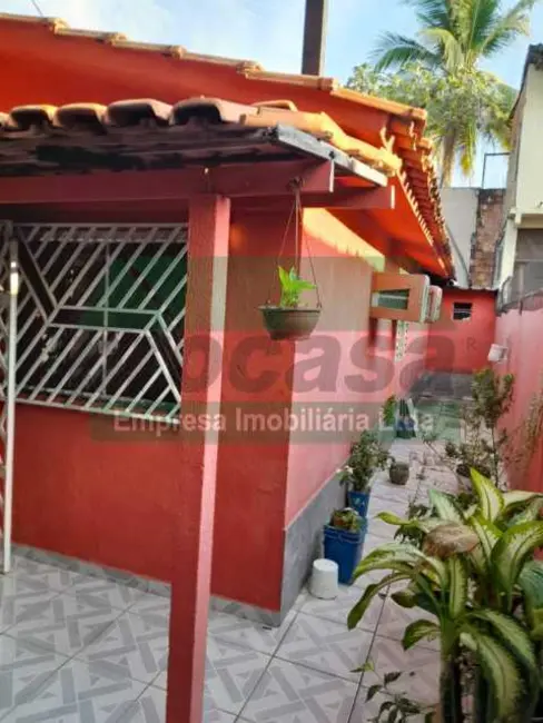 Foto 8 de Casa com 3 quartos à venda, 143m2 em Manaus - AM