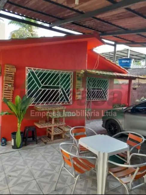 Foto 7 de Casa com 3 quartos à venda, 143m2 em Manaus - AM