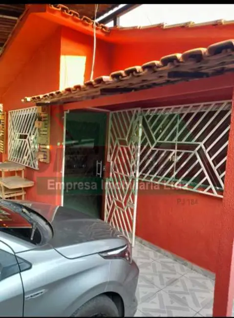 Foto 4 de Casa com 3 quartos à venda, 143m2 em Manaus - AM