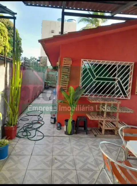 Foto 9 de Casa com 3 quartos à venda, 143m2 em Manaus - AM