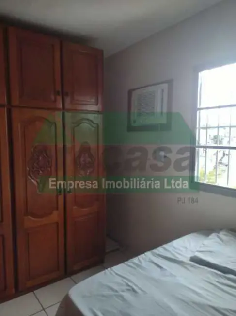 Foto 1 de Apartamento com 3 quartos para alugar, 64m2 em Manaus - AM