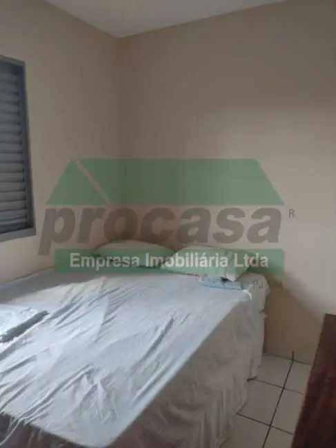 Foto 4 de Apartamento com 3 quartos para alugar, 64m2 em Manaus - AM