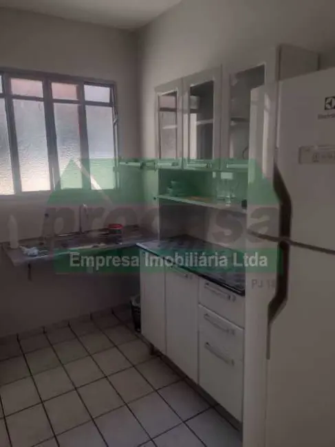 Foto 9 de Apartamento com 3 quartos para alugar, 64m2 em Manaus - AM