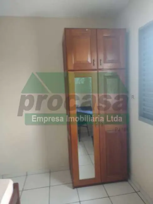 Foto 5 de Apartamento com 3 quartos para alugar, 64m2 em Manaus - AM