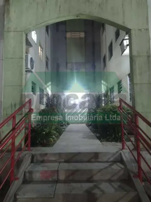 Foto 2 de Apartamento com 3 quartos para alugar, 64m2 em Manaus - AM