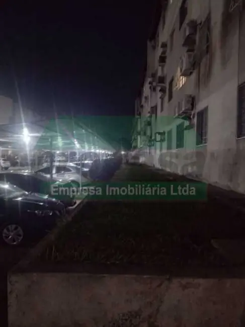 Foto 3 de Apartamento com 3 quartos para alugar, 64m2 em Manaus - AM