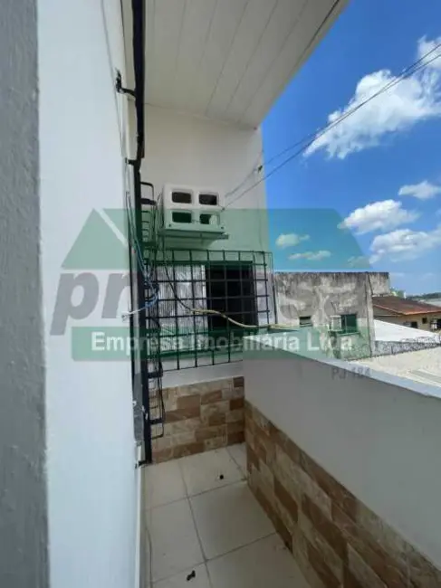 Foto 7 de Apartamento com 2 quartos para alugar, 70m2 em Manaus - AM