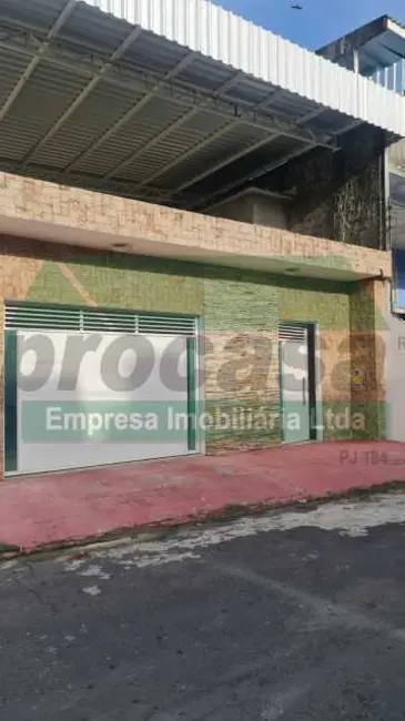 Foto 1 de Casa com 2 quartos à venda, 160m2 em Manaus - AM