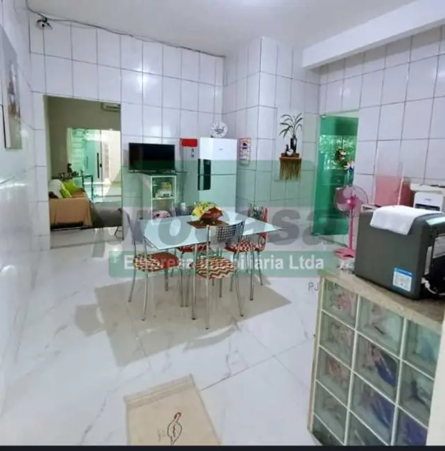 Foto 6 de Casa com 2 quartos à venda, 160m2 em Manaus - AM