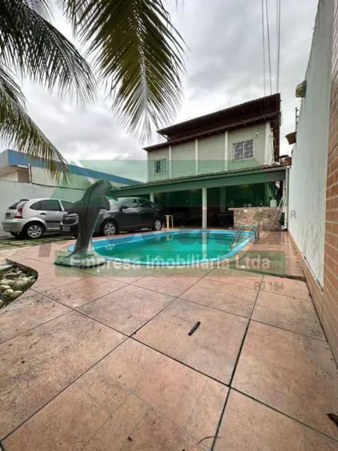 Foto 1 de Casa com 3 quartos à venda e para alugar, 438m2 em Manaus - AM