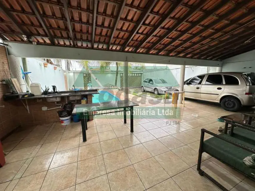 Foto 4 de Casa com 3 quartos à venda e para alugar, 438m2 em Manaus - AM
