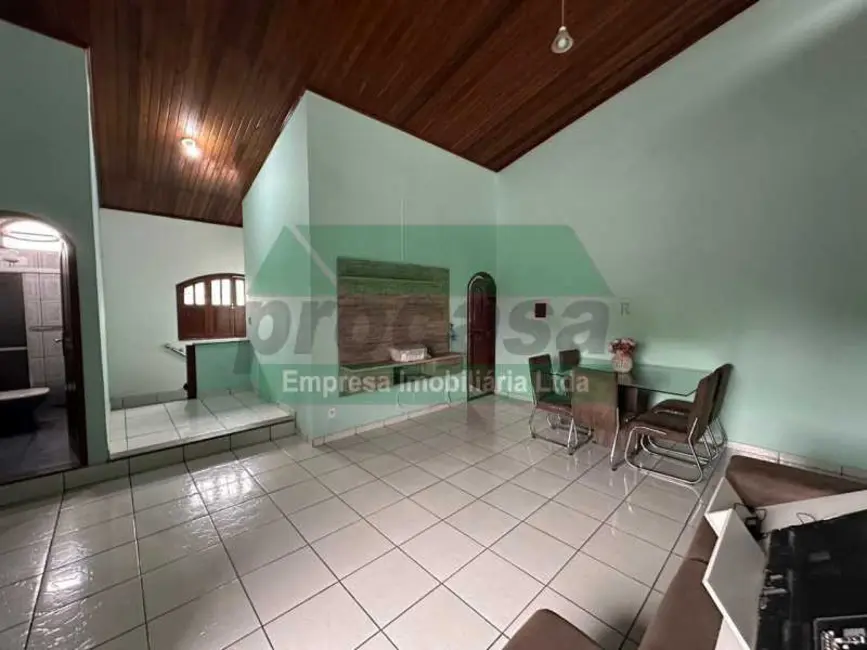 Foto 7 de Casa com 3 quartos à venda e para alugar, 438m2 em Manaus - AM