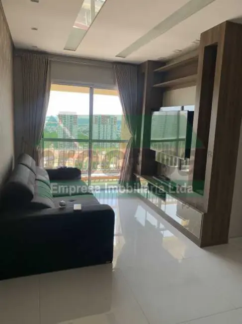 Apartamento com 3 quartos à venda, 86m2 em Manaus - AM - imagem 1 Foto 1 de Apartamento com 3 quartos à venda, 86m2 em Manaus - AM