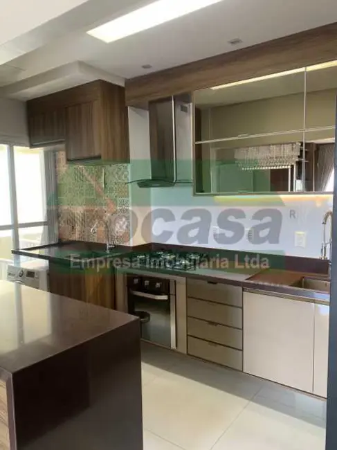 Apartamento com 3 quartos à venda, 86m2 em Manaus - AM - imagem 3 Foto 3 de Apartamento com 3 quartos à venda, 86m2 em Manaus - AM
