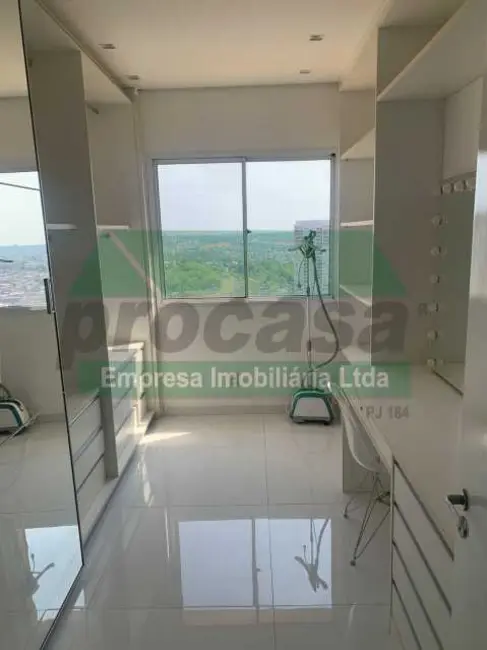 Apartamento com 3 quartos à venda, 86m2 em Manaus - AM - imagem 5 Foto 5 de Apartamento com 3 quartos à venda, 86m2 em Manaus - AM