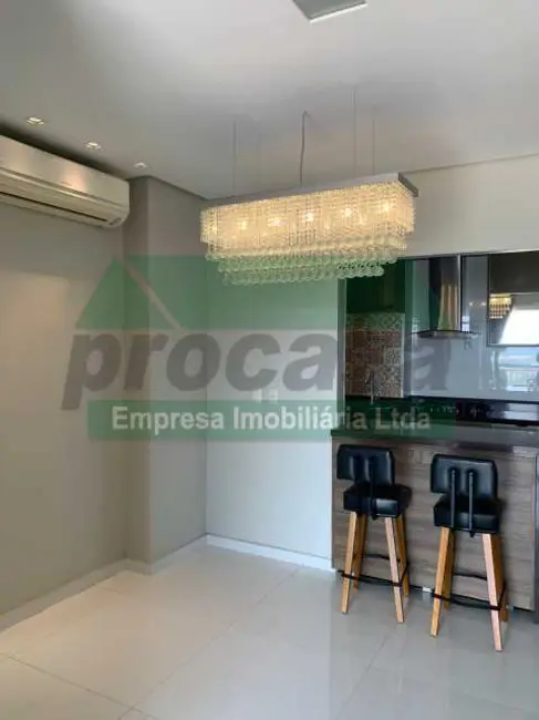 Apartamento com 3 quartos à venda, 86m2 em Manaus - AM - imagem 2 Foto 2 de Apartamento com 3 quartos à venda, 86m2 em Manaus - AM