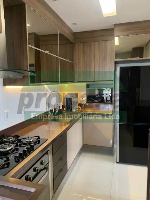 Apartamento com 3 quartos à venda, 86m2 em Manaus - AM - imagem 4 Foto 4 de Apartamento com 3 quartos à venda, 86m2 em Manaus - AM