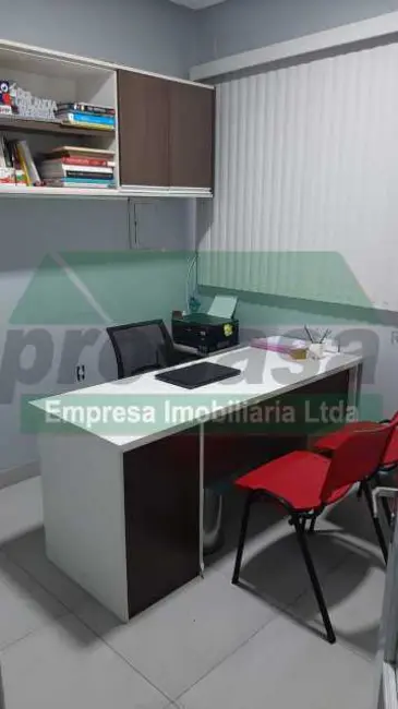 Prédio Inteiro à venda, 600m2 em Manaus - AM - imagem 2 Foto 2 de Prédio Inteiro à venda, 600m2 em Manaus - AM