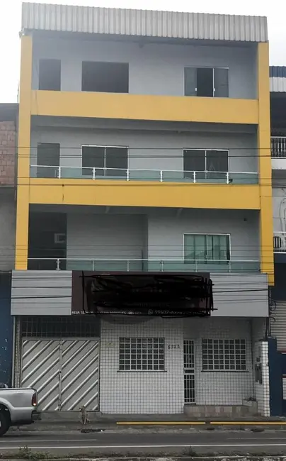 Prédio Inteiro à venda, 600m2 em Manaus - AM - imagem 1 Foto 1 de Prédio Inteiro à venda, 600m2 em Manaus - AM