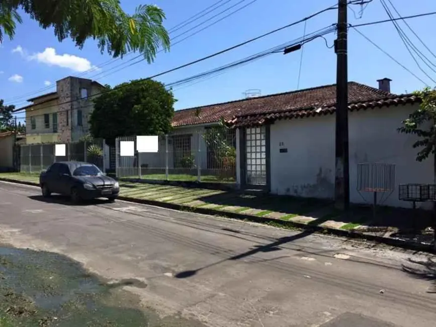 Foto 6 de Casa Comercial com 5 quartos à venda, 810m2 em Manaus - AM