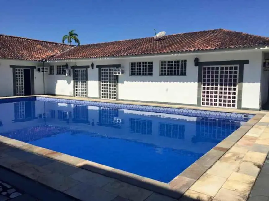 Foto 7 de Casa Comercial com 5 quartos à venda, 810m2 em Manaus - AM