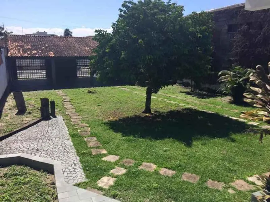 Foto 8 de Casa Comercial com 5 quartos à venda, 810m2 em Manaus - AM