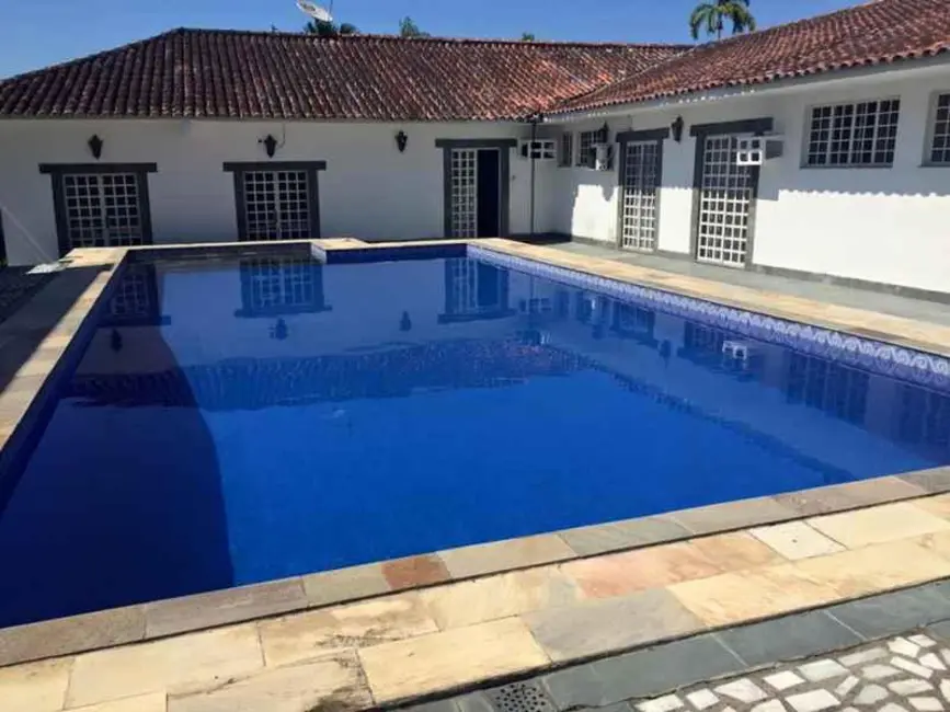 Foto 9 de Casa Comercial com 5 quartos à venda, 810m2 em Manaus - AM