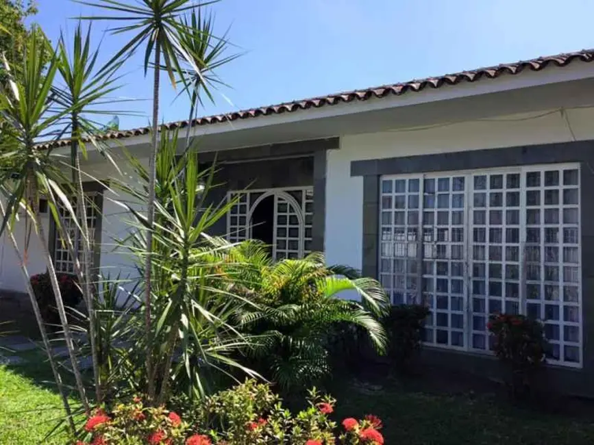 Foto 5 de Casa Comercial com 5 quartos à venda, 810m2 em Manaus - AM