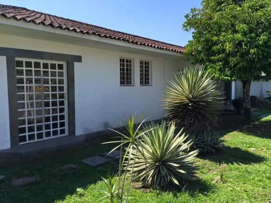 Foto 4 de Casa Comercial com 5 quartos à venda, 810m2 em Manaus - AM