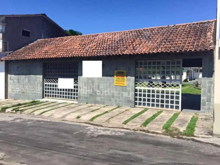 Foto 1 de Casa Comercial com 5 quartos à venda, 810m2 em Manaus - AM