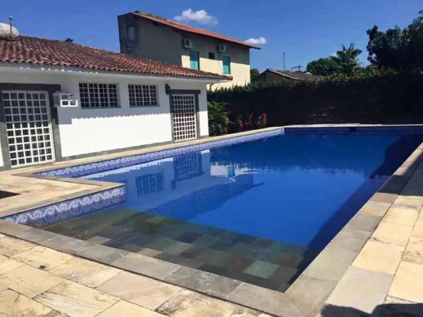 Foto 8 de Casa Comercial com 5 quartos à venda, 810m2 em Manaus - AM