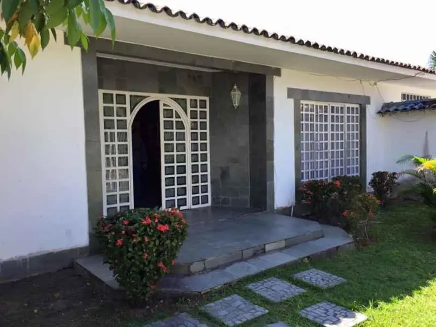 Foto 7 de Casa Comercial com 5 quartos à venda, 810m2 em Manaus - AM
