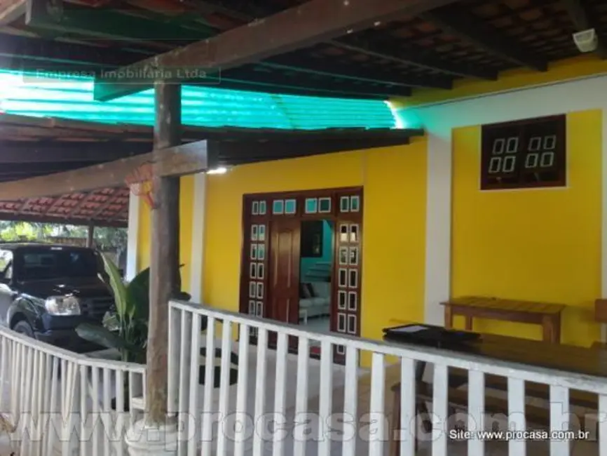 Casa com 5 quartos à venda em Manaus - AM - imagem 5 Foto 5 de Casa com 5 quartos à venda em Manaus - AM