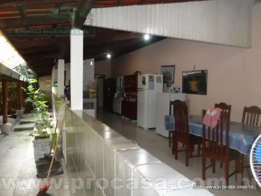 Casa com 5 quartos à venda em Manaus - AM - imagem 6 Foto 6 de Casa com 5 quartos à venda em Manaus - AM