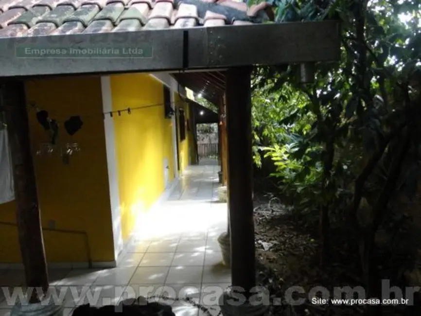 Casa com 5 quartos à venda em Manaus - AM - imagem 9 Foto 9 de Casa com 5 quartos à venda em Manaus - AM