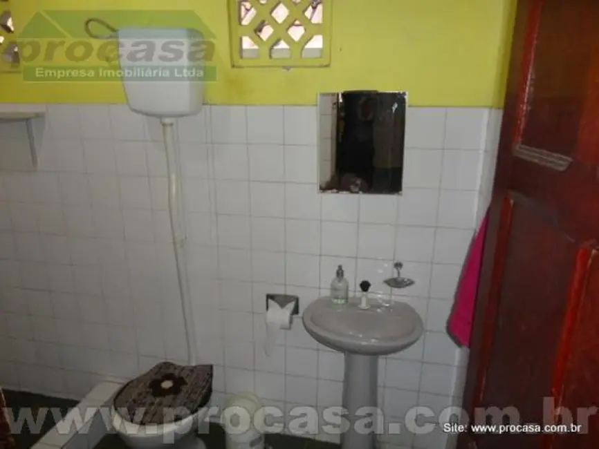 Casa com 5 quartos à venda em Manaus - AM - imagem 7 Foto 7 de Casa com 5 quartos à venda em Manaus - AM