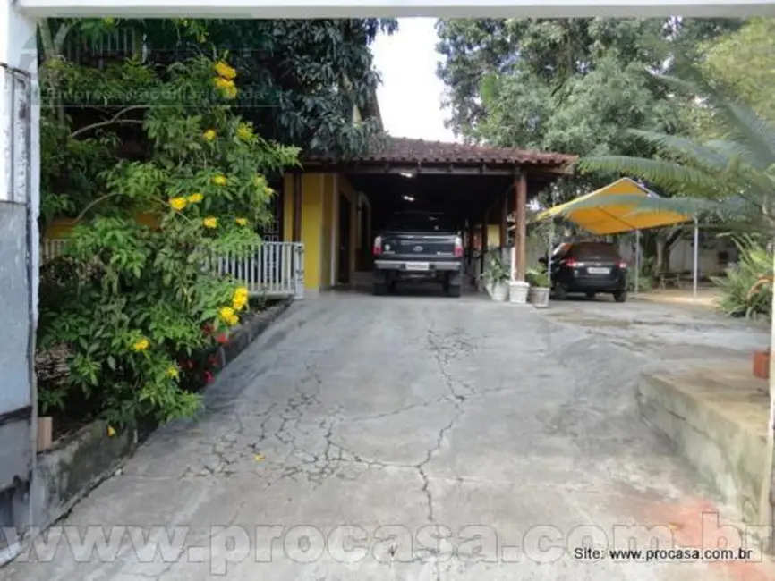 Casa com 5 quartos à venda em Manaus - AM - imagem 2 Foto 2 de Casa com 5 quartos à venda em Manaus - AM