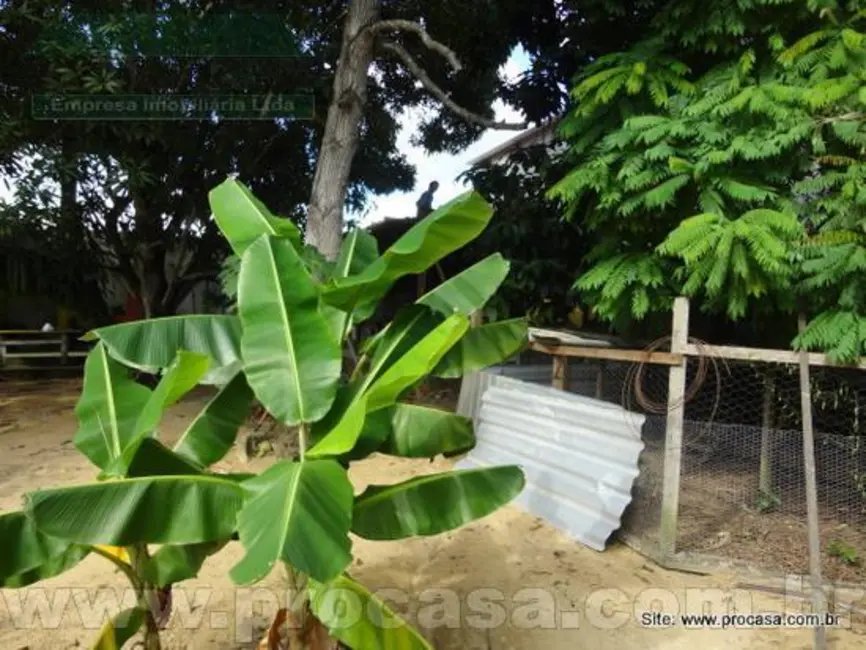 Casa com 5 quartos à venda em Manaus - AM - imagem 4 Foto 4 de Casa com 5 quartos à venda em Manaus - AM