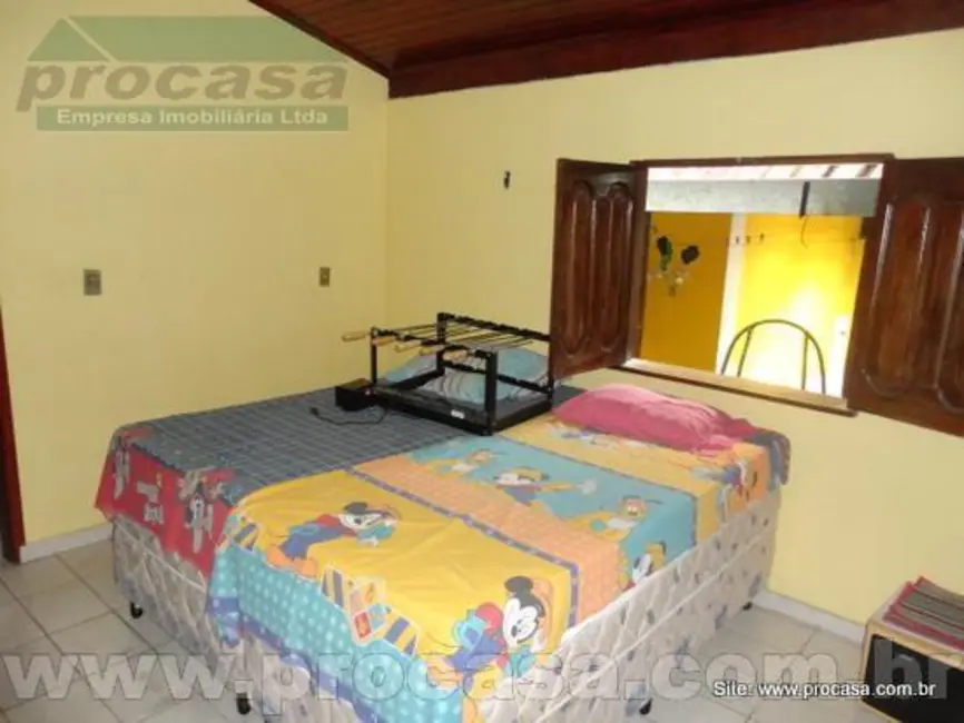 Casa com 5 quartos à venda em Manaus - AM - imagem 8 Foto 8 de Casa com 5 quartos à venda em Manaus - AM