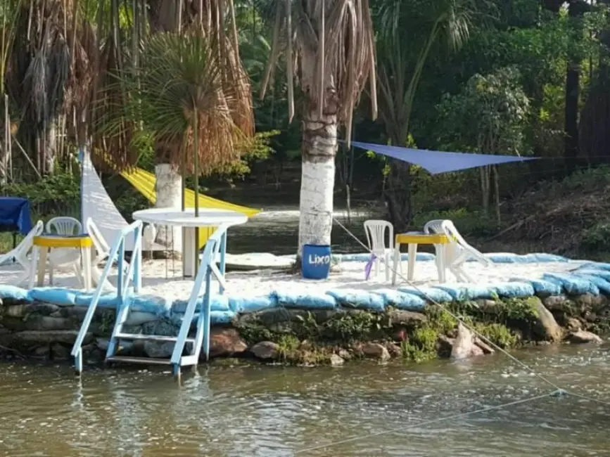 Foto 7 de Chácara com 3 quartos à venda, 64000m2 em Manaus - AM