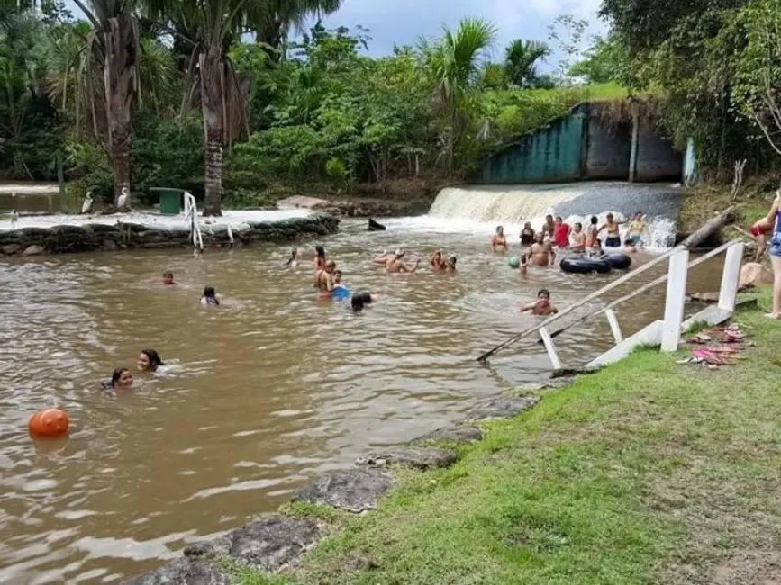 Foto 2 de Chácara com 3 quartos à venda, 64000m2 em Manaus - AM