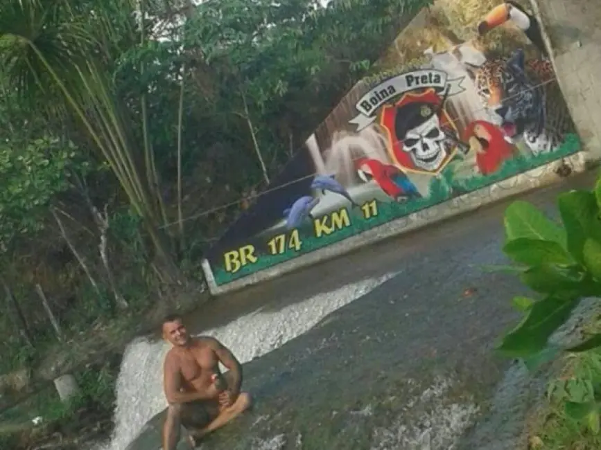 Foto 3 de Chácara com 3 quartos à venda, 64000m2 em Manaus - AM