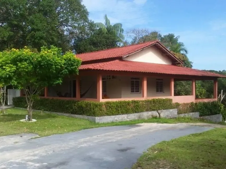 Foto 9 de Chácara com 3 quartos à venda, 64000m2 em Manaus - AM