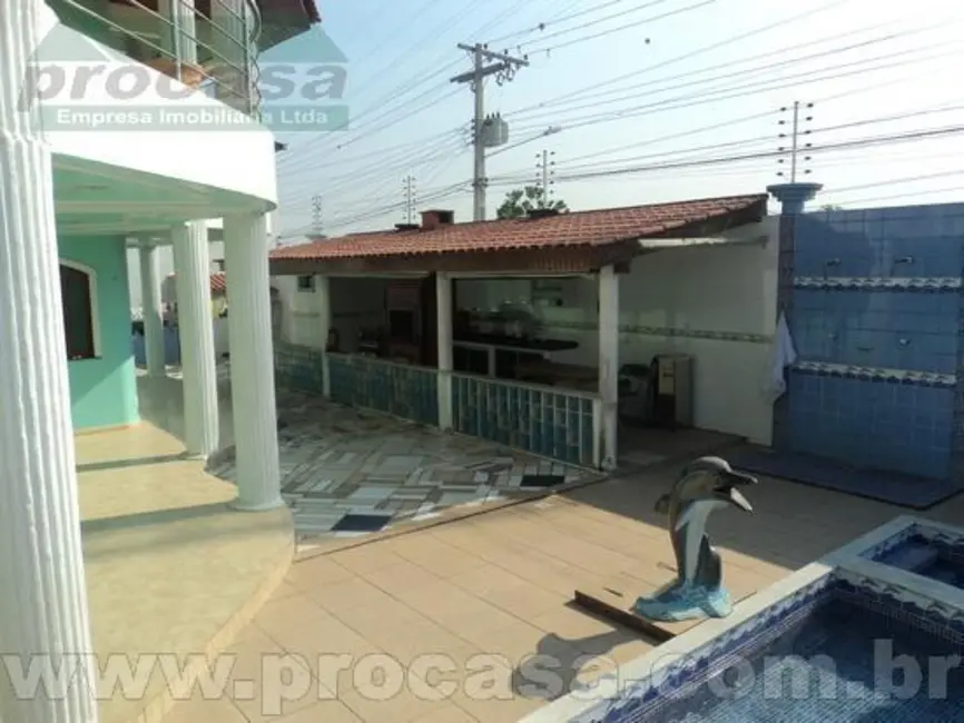 Foto 9 de Casa Comercial com 3 quartos à venda, 560m2 em Manaus - AM