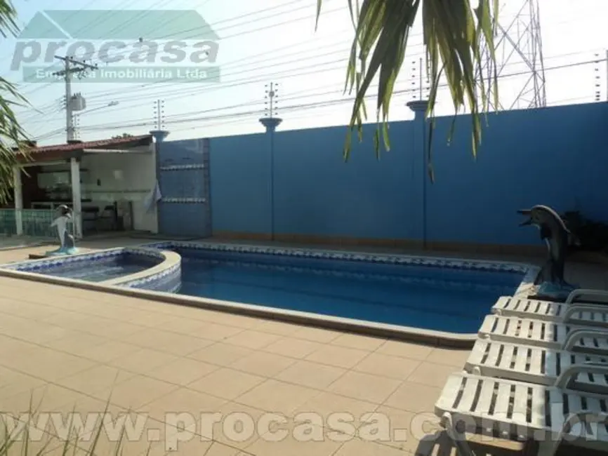 Foto 6 de Casa Comercial com 3 quartos à venda, 560m2 em Manaus - AM