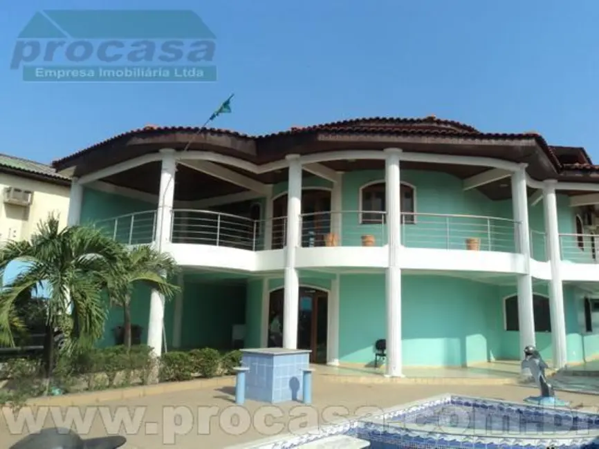 Foto 4 de Casa Comercial com 3 quartos à venda, 560m2 em Manaus - AM