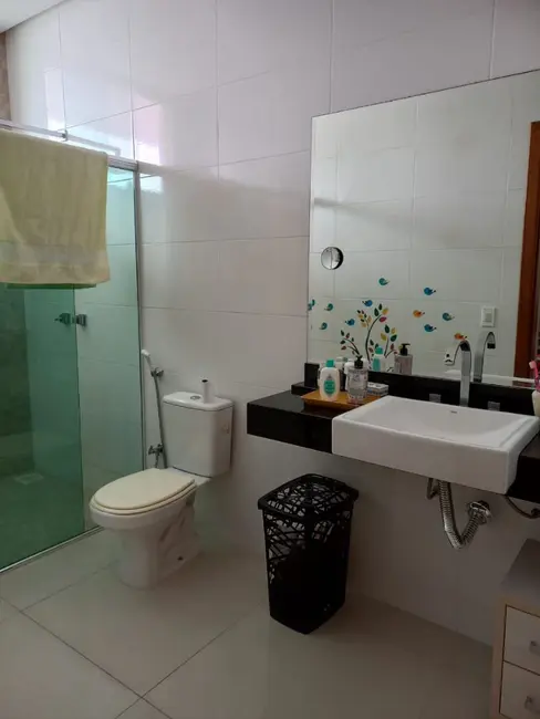 Casa de Condomínio com 4 quartos à venda, 450m2 em Manaus - AM - imagem 6 Foto 6 de Casa de Condomínio com 4 quartos à venda, 450m2 em Manaus - AM